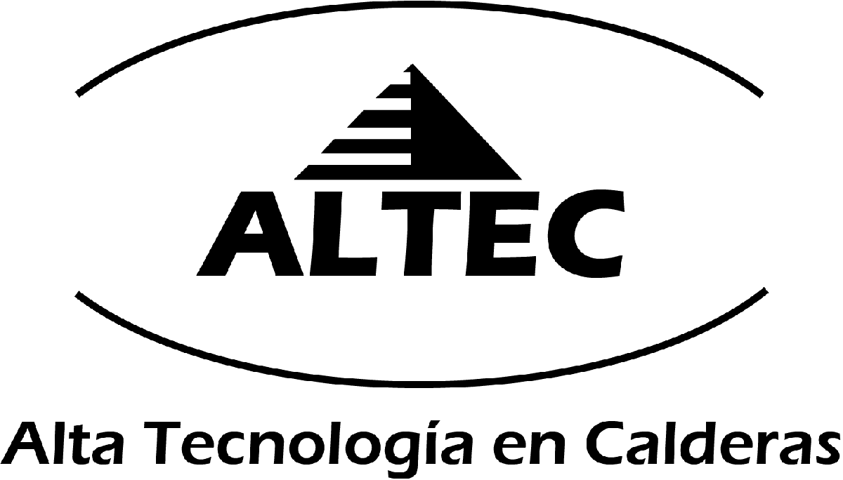 ALTEC | Alta tecnología en Calderas